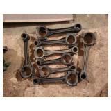 Piston Connecting Rods