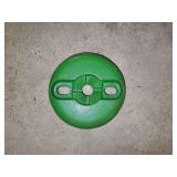 John Deere Flywheel Adapter