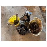 Valve Springs and Valves