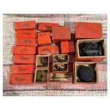 Magneto Parts