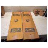 (3) Boxes of International Harvester and Minneapolis Moline Engine Gaskets