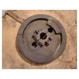 John Deere Flywheel