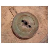John Deere Flywheel