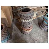Planter Plates