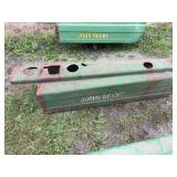 John Deere Hood