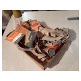 Allis Chalmers Parts