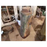 John Deere Fuel Tank