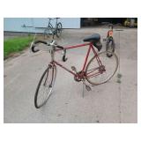 Nishiki Bicycle