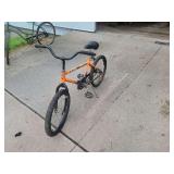 2 Badd Bicycle