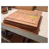 (4) Boxes of Gaskets For John Deere Model A Tractors
