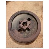 John Deere Flywheel
