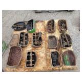 Valve Covers