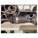 Magneto Parts