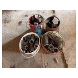 Valve Springs and Valves