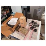 Miscellaneous Bearings