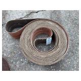 Continuous Belt
