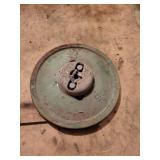 John Deere Flywheel