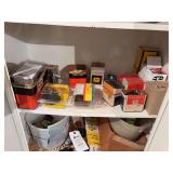 Miscellaneous Electrical Parts