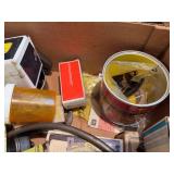 John Deere NOS Parts