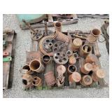 Pistons and Camshafts