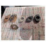 Miscellaneous Carburetor Gaskets