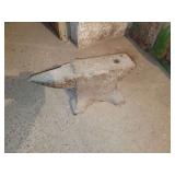 Antique Anvil