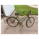John Deere Bicycle