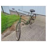 John Deere Bicycle