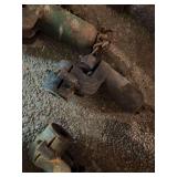 PTO Tire Pump