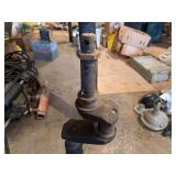Crankshaft