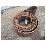 Continuous Belt