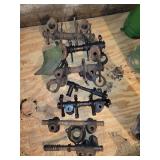 Assorted Rocker Assemblies