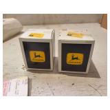 John Deere Model 80 Lawn Cart Decals and Stencils