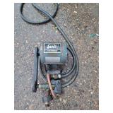 Transfer Pump