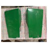 New Generation Side Shields