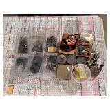 Magneto Parts