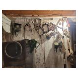 Miscellaneous Lot