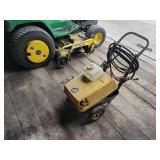 John Deere Garden Sprayer