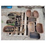 Valve Covers