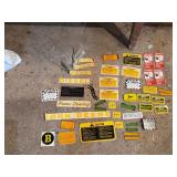 John Deere Decals