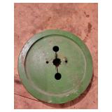 John Deere Flywheel