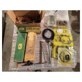 Valves and Gaskets