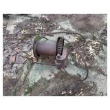 Winch