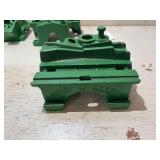 John Deere Sickle Tool