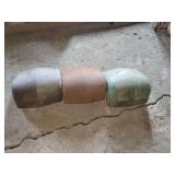 John Deere Nose Cones