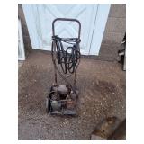 Electric Air Compressor