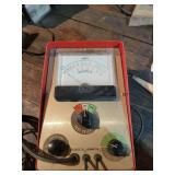 Marquette Ignition System Tester