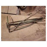 John Deere Oil Lines