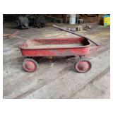 Antique Wagon