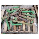 Water Pipes